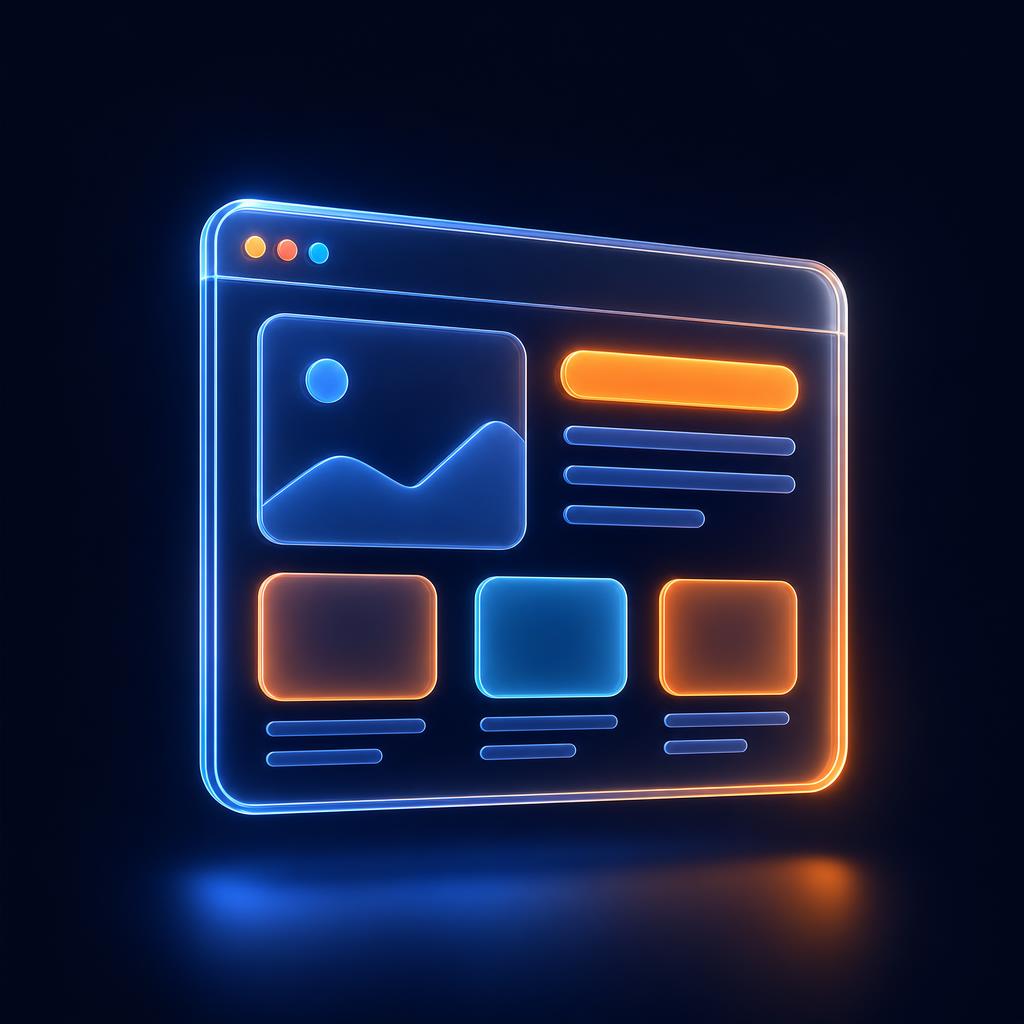 Sites & Landing Pages