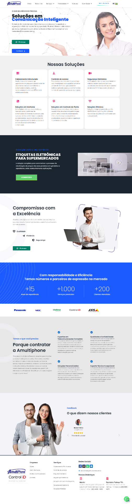 Amultiphone
