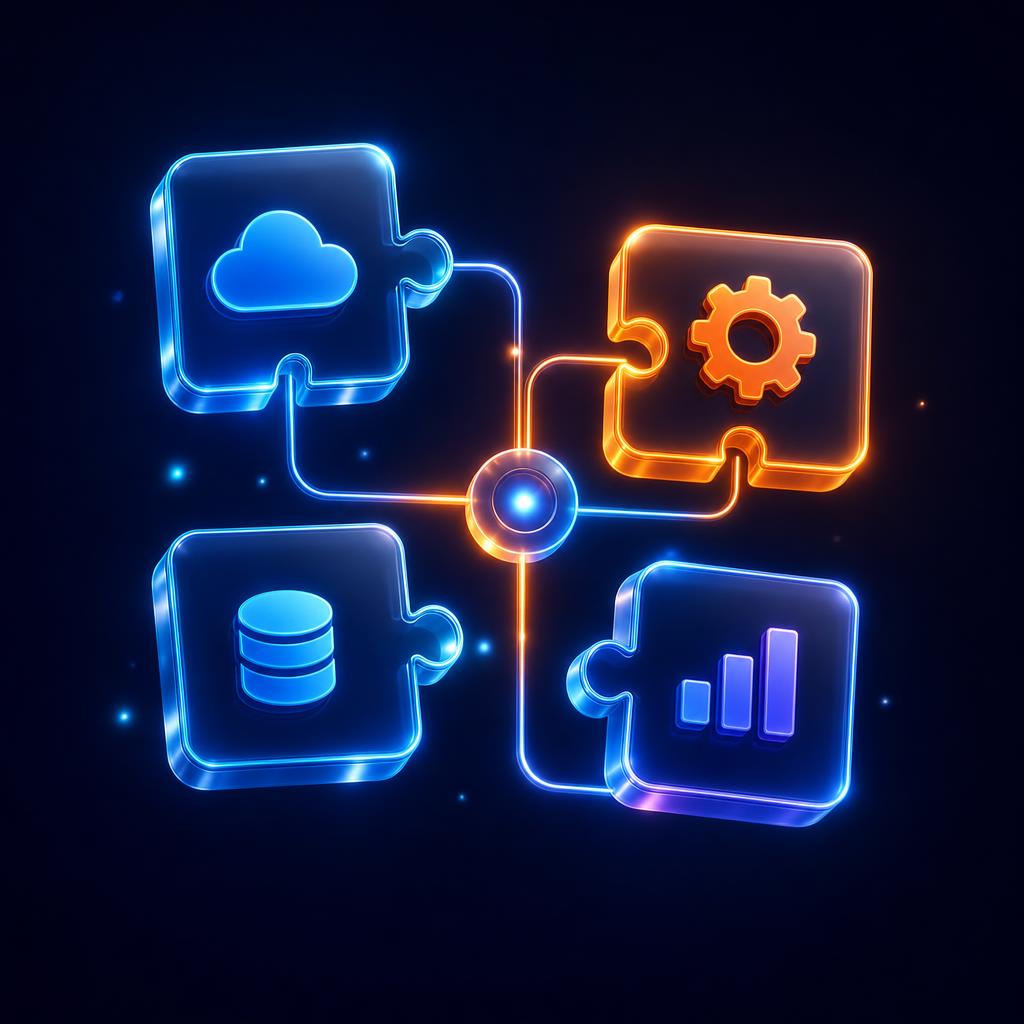 Integrações & Automação